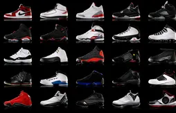 L’after du Hoopcast : les plus belles Air Jordan de l’histoire