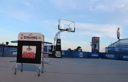 Avec Foot Locker, gagnez un voyage à New York grâce à votre adresse à 3-points