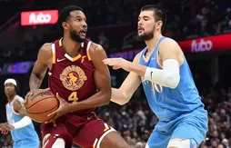 Record aux points pour un Evan Mobley “phénoménal”