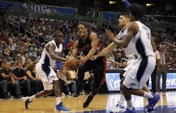 En 2017, le Thunder avait envisagé d’échanger Victor Oladipo et Domantas Sabonis pour… DeMar DeRozan