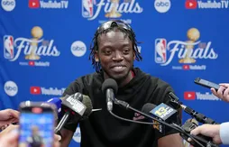 Reggie Jackson, de la dépression à une deuxième finale NBA