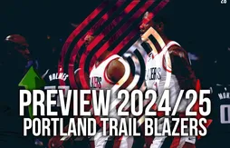 30 jours/30 équipes : Portland Trail Blazers