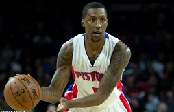 Kentavious Caldwell-Pope monte en puissance