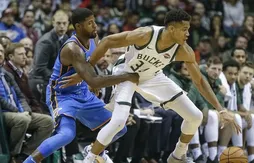 La course au MVP : l’année des anciens Most Improved Player ?