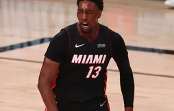 Miami – Brooklyn : Bam Adebayo au buzzer !