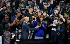 Les Pacers cèdent un premier tour de Draft aux Nuggets