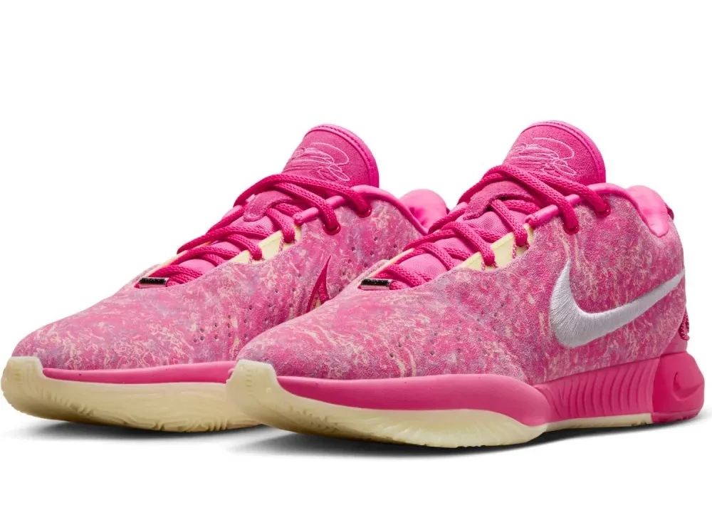 LeBron 21