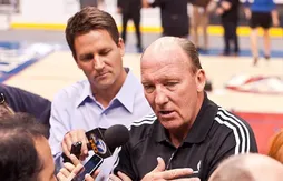 Mike Dunleavy abandonne ses fonctions d’entraîneur