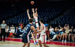 Euro U18 | L’Espagne braque la France à la dernière seconde…