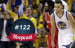 Hoopcast n°122 – L’heure des playoffs