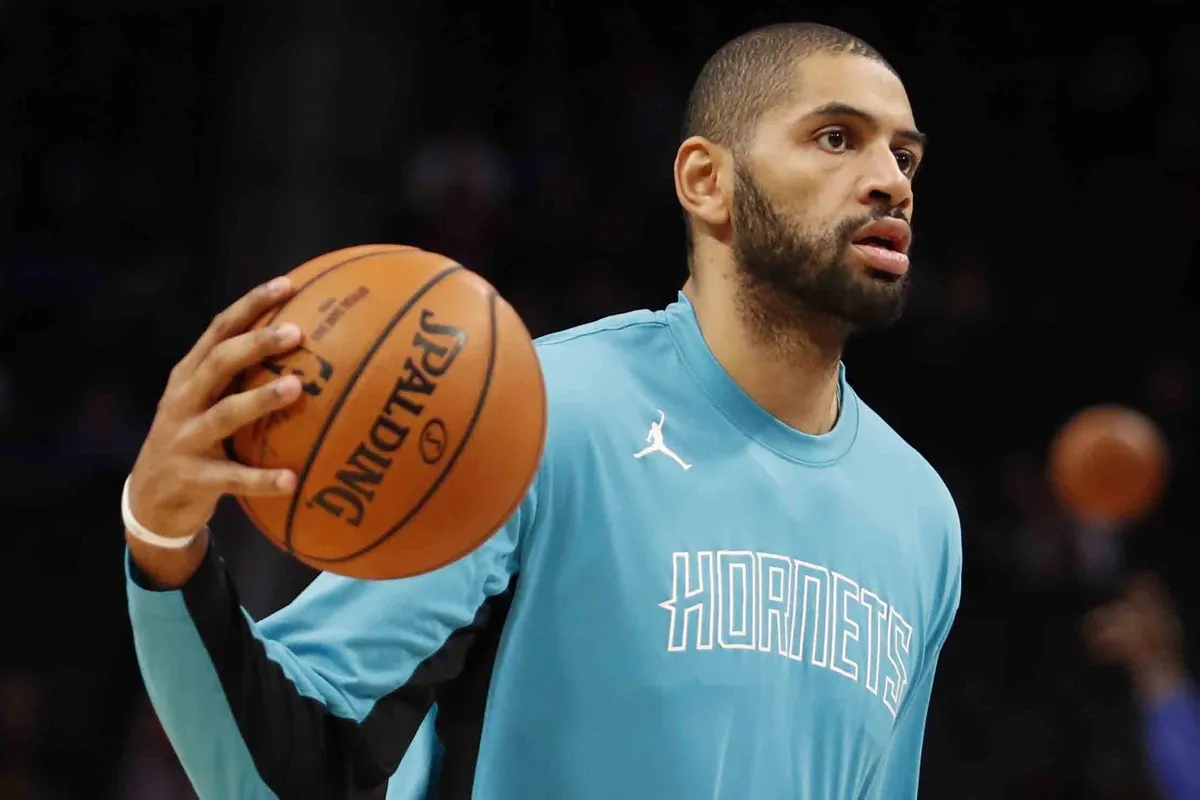 Nicolas Batum