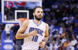 Evan Fournier, l’homme des fins de match du Magic