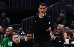 Rythme faible et rotation large : la recette de Joe Mazzulla pour les nouveaux Celtics