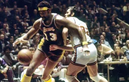 La vente du maillot de Wilt Chamberlain approche les 5 millions de dollars !