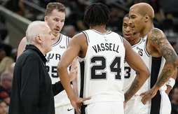 Les Spurs ont déjà vendu plus de 50 000 billets pour leur retour à l’Alamodome