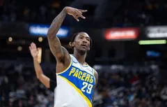 Quenton Jackson a gagné sa place chez les Pacers