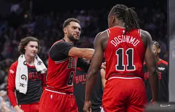 Zach LaVine se met au service du collectif