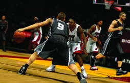 NBA 2K14 : le grand test