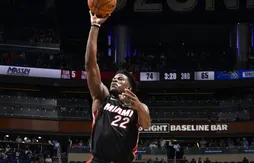 Jimmy Butler, né pour jouer au Heat