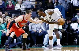 Boston – Portland : Jeff Green sort du bois