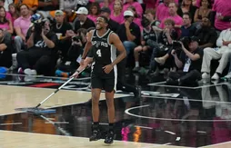 De’Aaron Fox, symbole de Spurs en souffrance