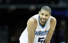 Trois-points en carrière : Nicolas Batum dans la cour des grands