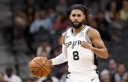 Patty Mills imagine la NBA de demain