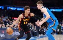 Pronostics NBA | Misez sur le retour de Trae Young face à OKC