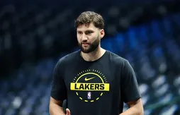 Bientôt un retour en Europe pour Maxi Kleber ?