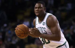 Interview Guerschon Yabusele : “Je dois être prêt à jouer sur les deux postes à l’intérieur”