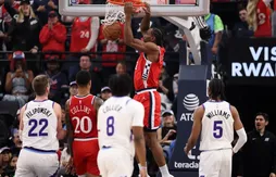 Kawhi Leonard et les Clippers signent un sixième succès de suite !