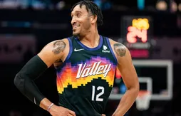 Portland récupère Ishmail Wainright