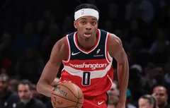 Les Wizards très ambitieux pour Bilal Coulibaly et Alexandre Sarr