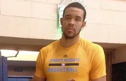 Javale McGee répond aux questions des lecteurs de Basket USA