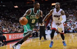 Jeff Green scalpe le Heat au buzzer !