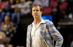 David Blatt – Terry Stotts : les retrouvailles de coaches ouverts sur le monde