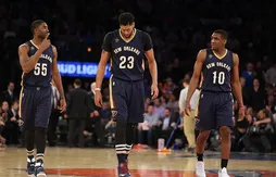 Kyle O’Quinn et Justin Anderson à l’amende pour leurs grosses fautes