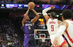 Les Kings toujours forts avec les forts et faibles avec les faibles