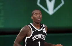 Reverra-t-on Jamal Crawford ?