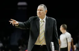 Décès de Brendan Malone (1942-2023)