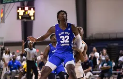 NCAA : à Memphis, Penny Hardaway met la main sur le meilleur lycéen du pays