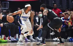 Markelle Fultz et Wendell Carter Jr. jouent un sale tour aux Clippers