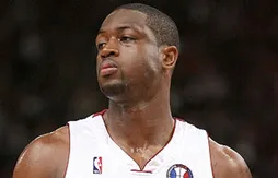 Document : Yakhouba Diawara raconte Dwyane Wade