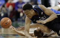 Ranking NCAA : Duke sort du Top 10 pour la première fois depuis 2007