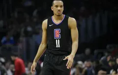 LA Clippers : Avery Bradley pourrait manquer trois semaines