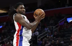 Isaiah Stewart aimerait retrouver son poste de pivot