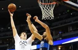 Denver – Dallas : le grand soir de Nikola Jokic