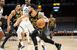 All-Star Weekend : Fred VanVleet sera également présent au concours à 3-points