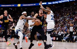 L’exceptionnelle performance défensive des Wolves