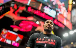 Otto Porter Jr. annonce sa retraite